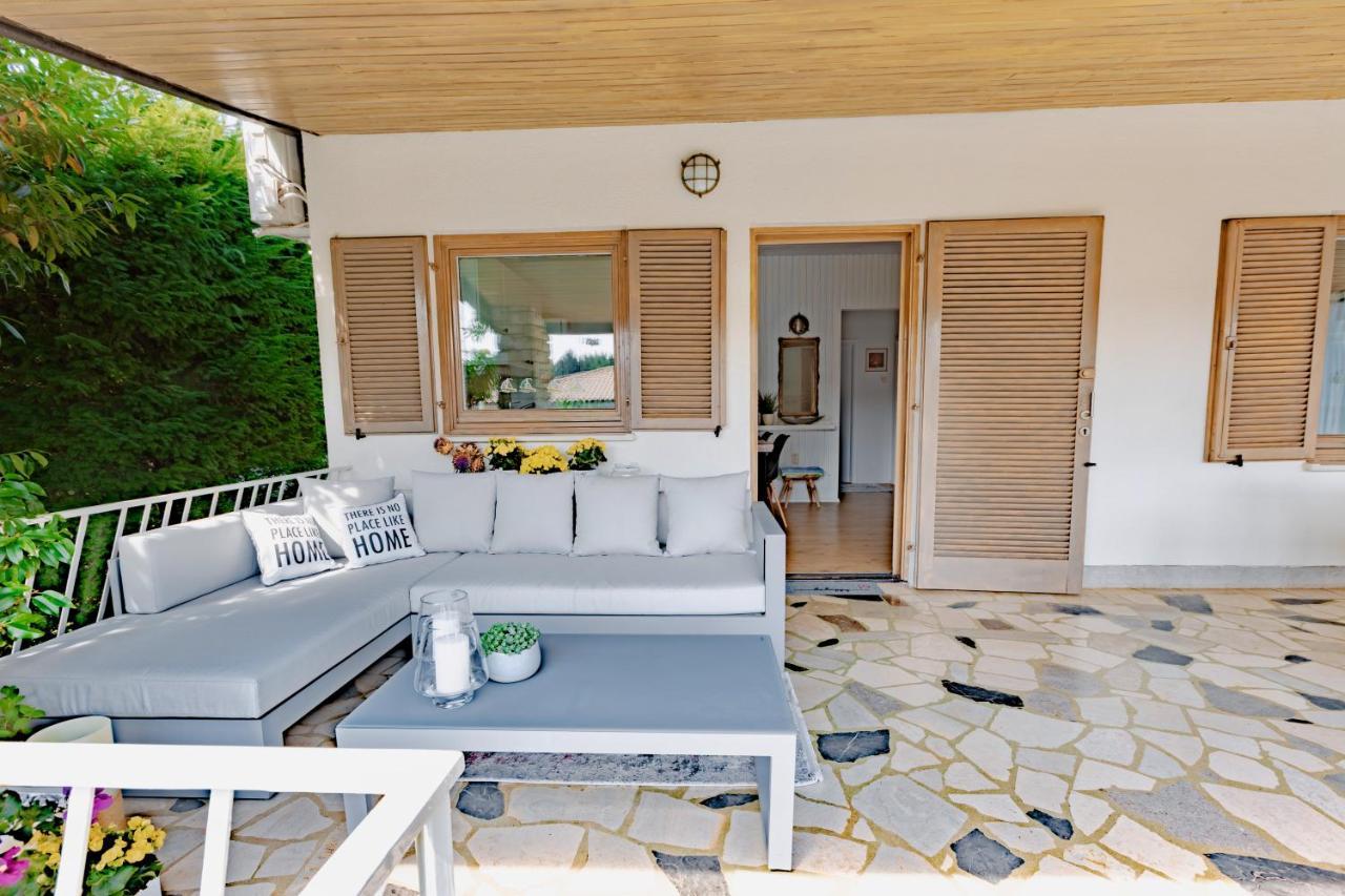 Residence Pecek Novigrad  Ngoại thất bức ảnh