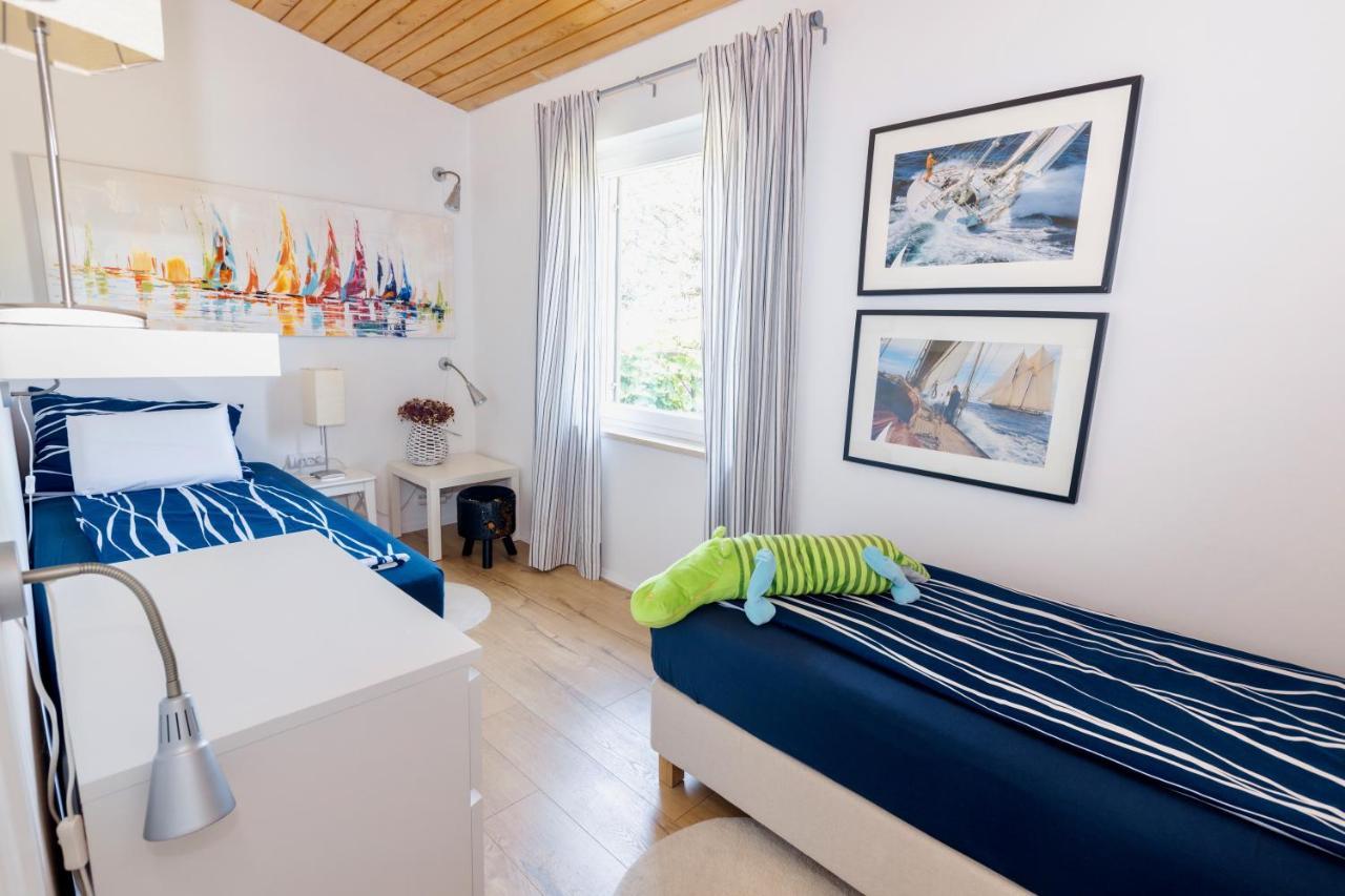 Residence Pecek Novigrad  Ngoại thất bức ảnh
