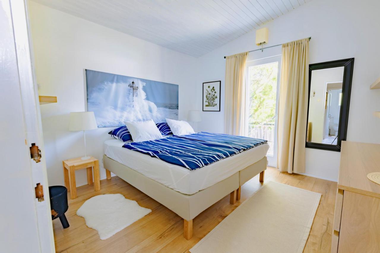 Residence Pecek Novigrad  Ngoại thất bức ảnh