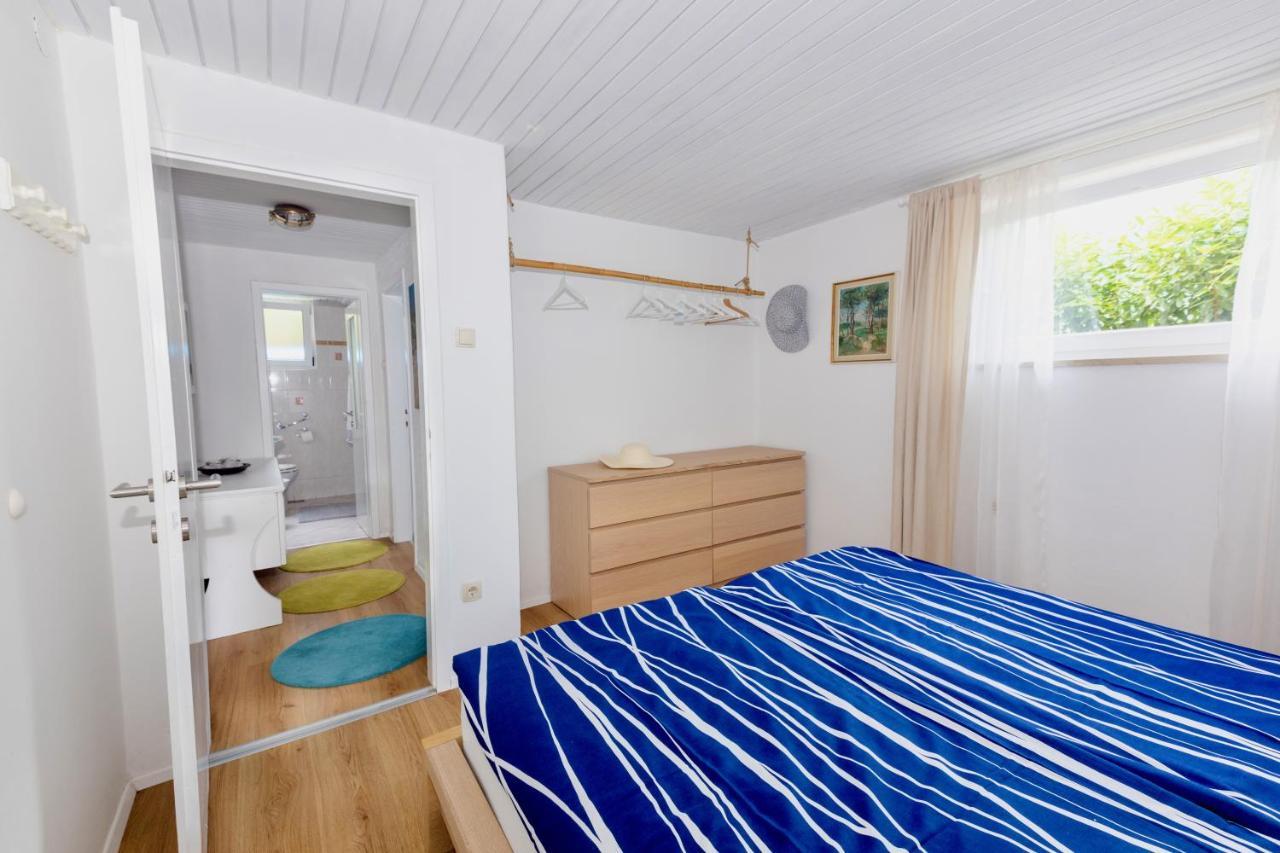 Residence Pecek Novigrad  Ngoại thất bức ảnh
