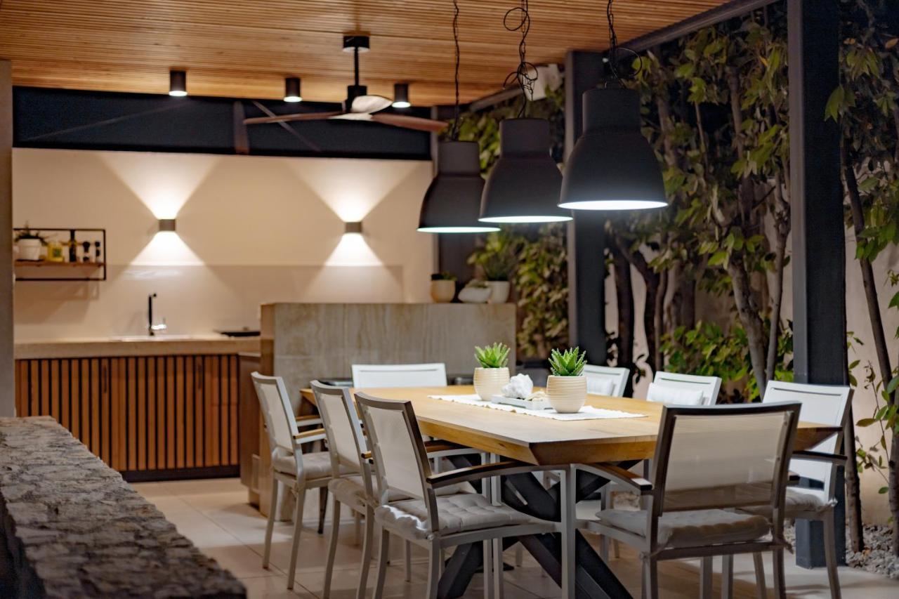 Residence Pecek Novigrad  Ngoại thất bức ảnh