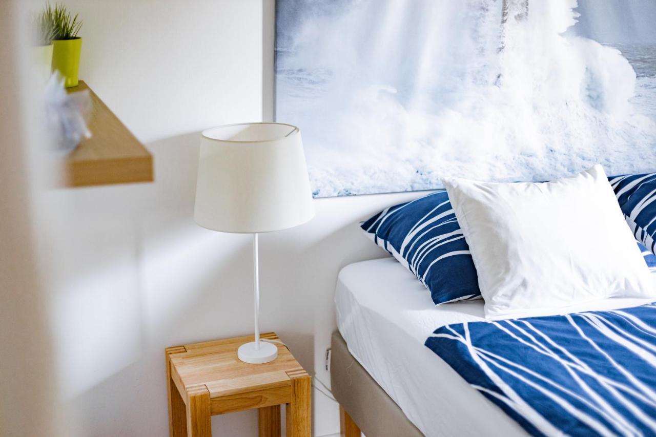 Residence Pecek Novigrad  Ngoại thất bức ảnh