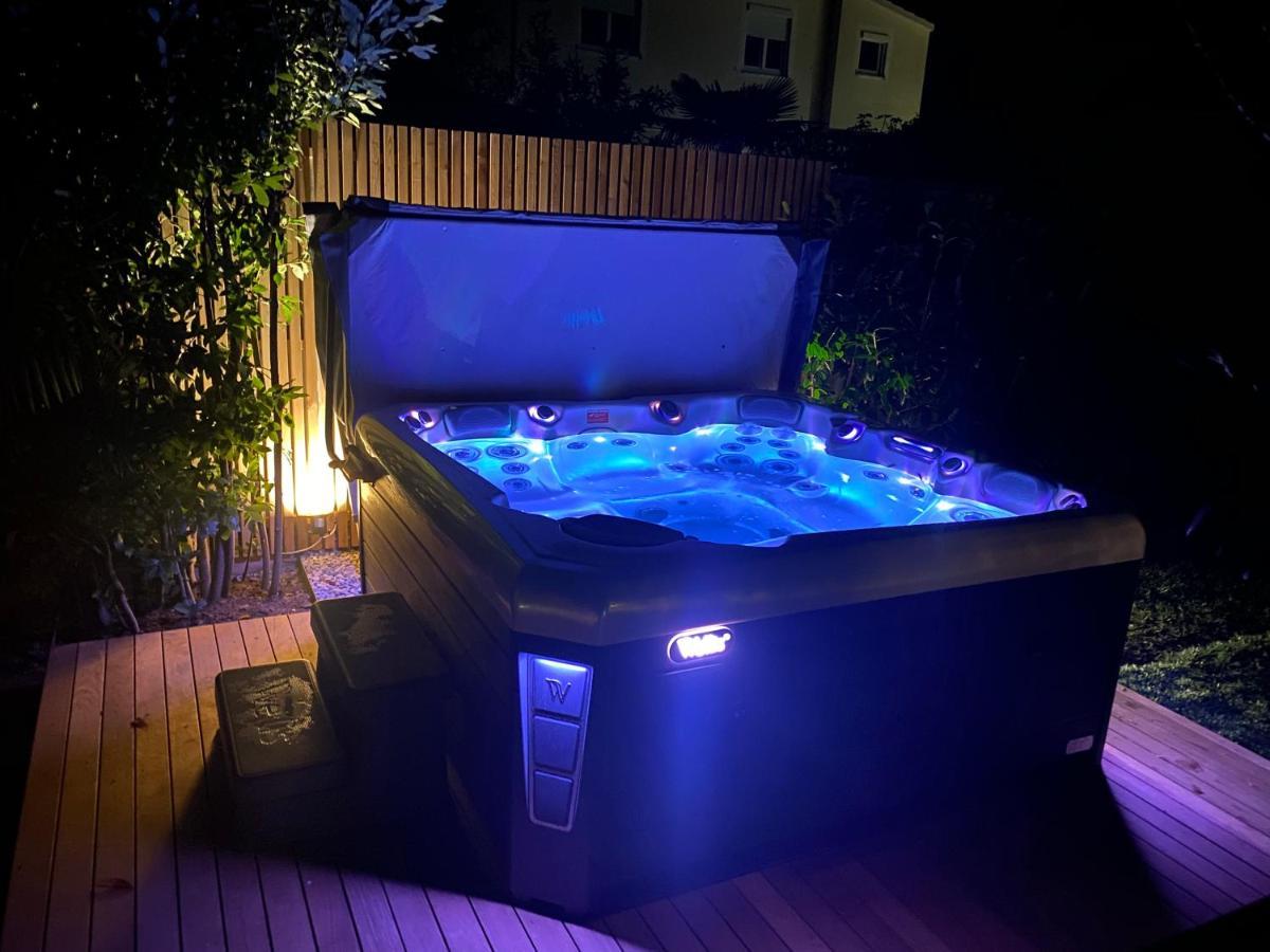 Residence Pecek Novigrad  Ngoại thất bức ảnh