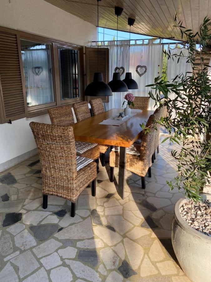 Residence Pecek Novigrad  Ngoại thất bức ảnh
