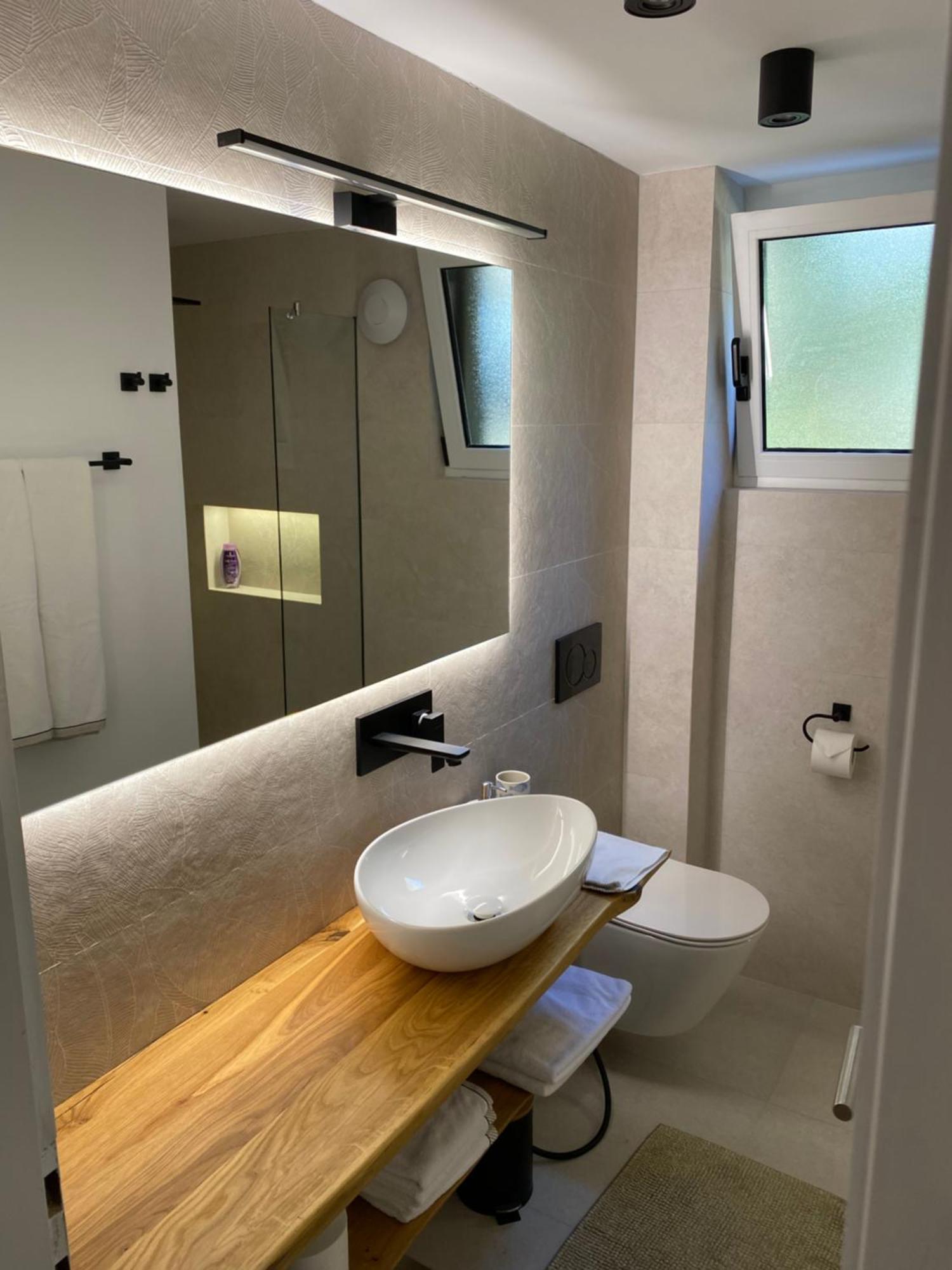 Residence Pecek Novigrad  Ngoại thất bức ảnh